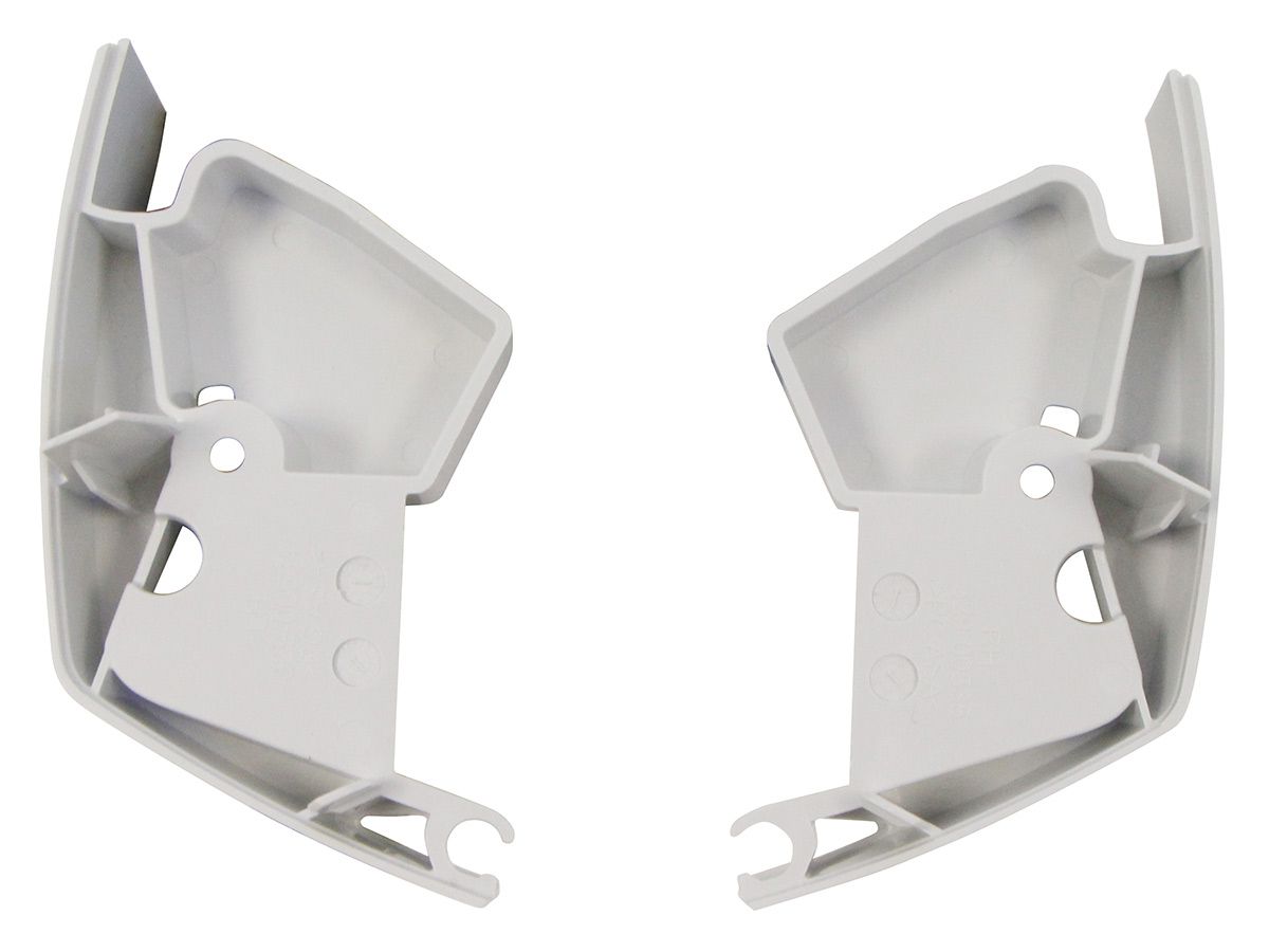 Thule Omnistor Set Endkappen Vorderschiene 5200