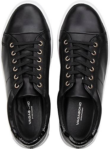 Vagabond Sneaker ZOE PLATFORM