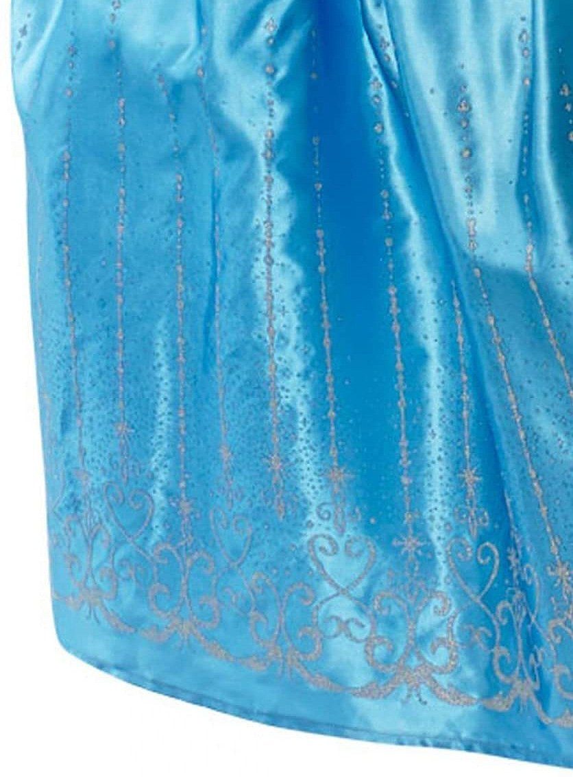 Rubie´s Kostüm Cinderella Loveheart Kostüm für Kinder, Klassische Märchenprinzessin aus dem  Universum