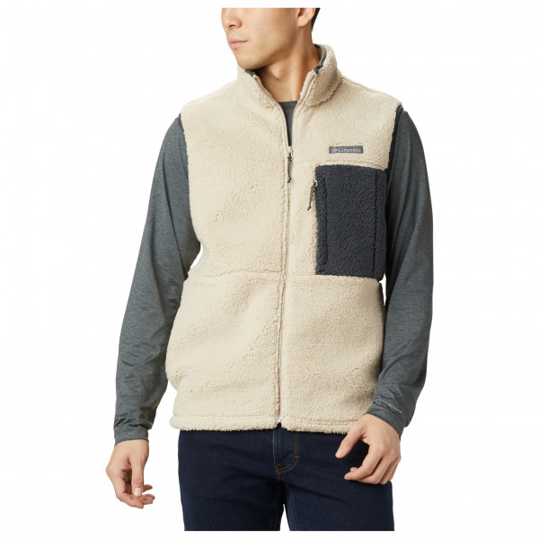 Columbia - Mountainside Vest - Fleeceweste