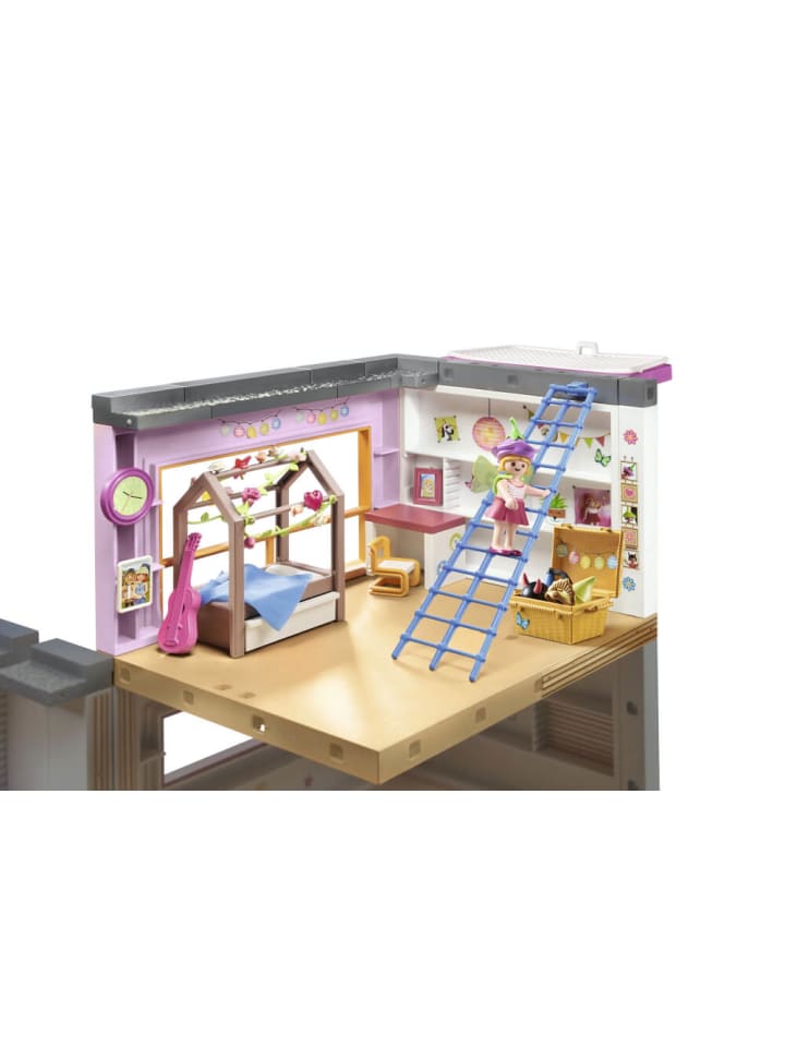 Playmobil Spielfiguren Set My Life, Kinderzimmer günstig kaufen onesize