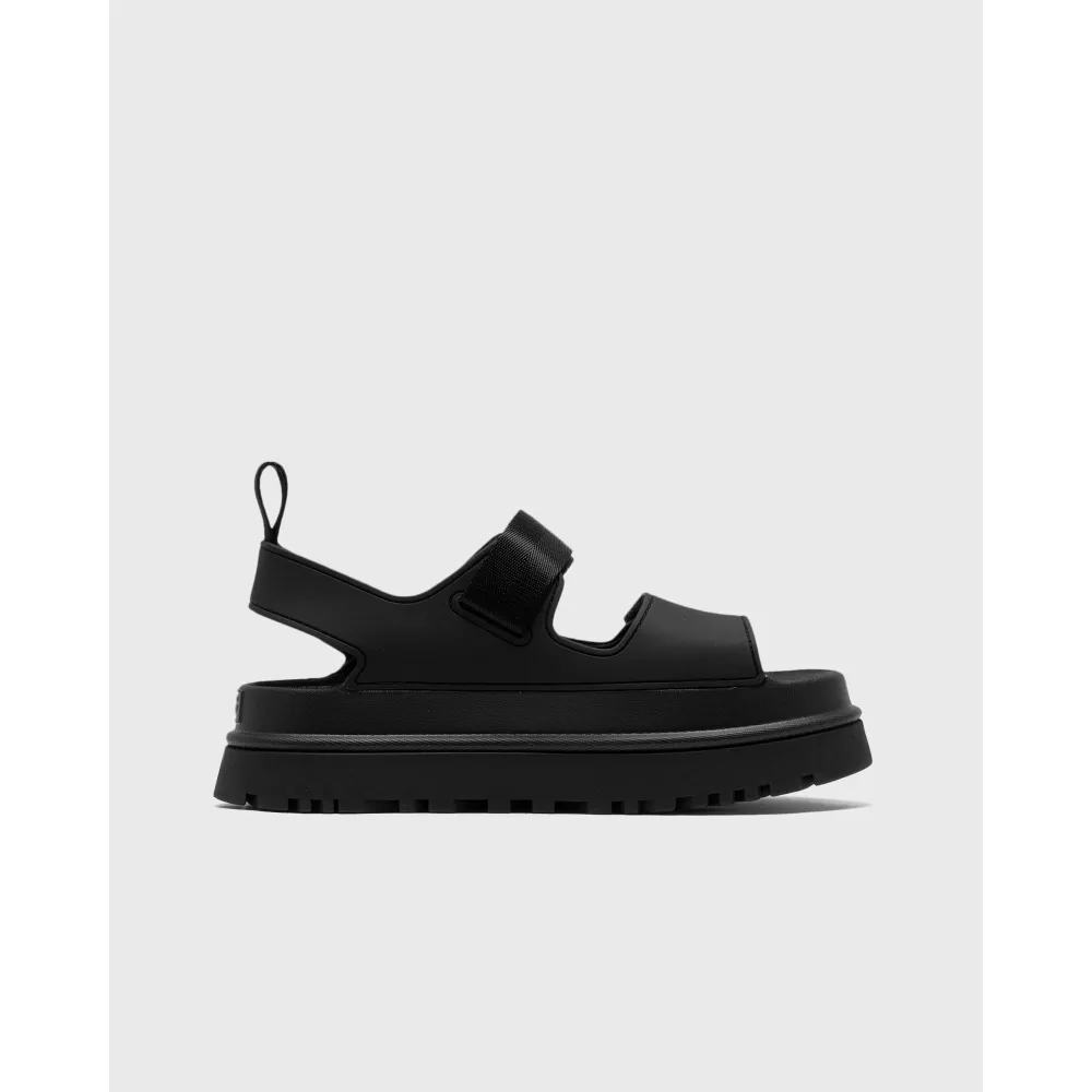 UGG Goldenglow 1152685-BLK / schwarz