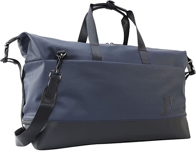 JOOP! Handtaschen blau marcena maik weekender mhz