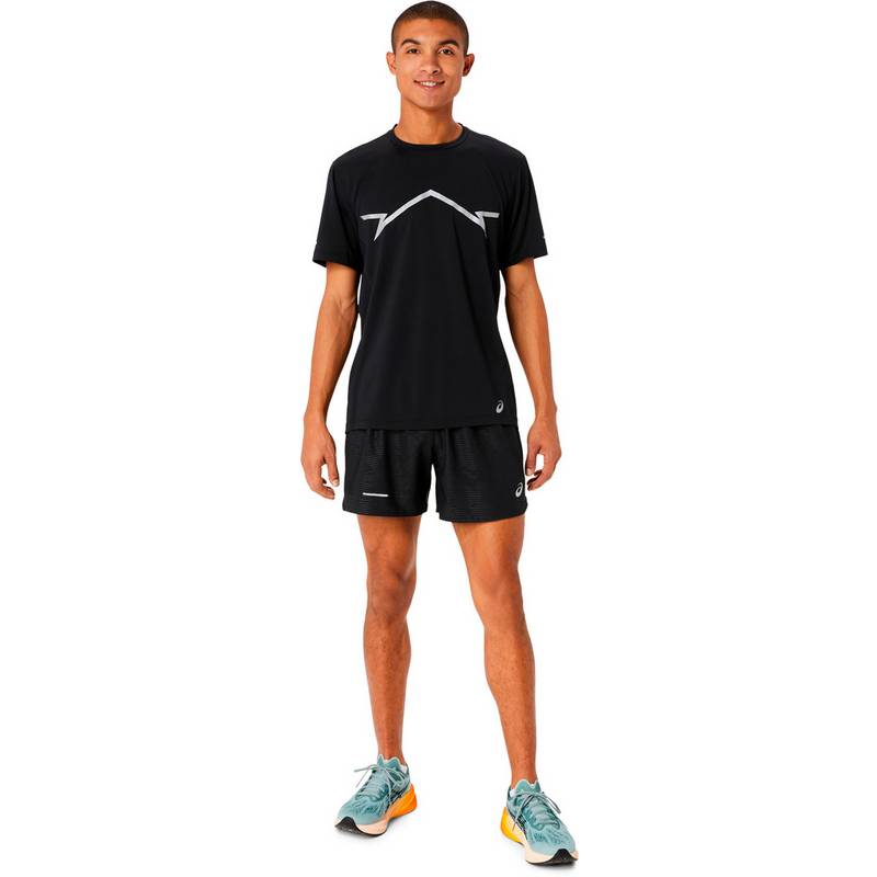 ASICS LITE-SHOW Funktionsshorts Herren
