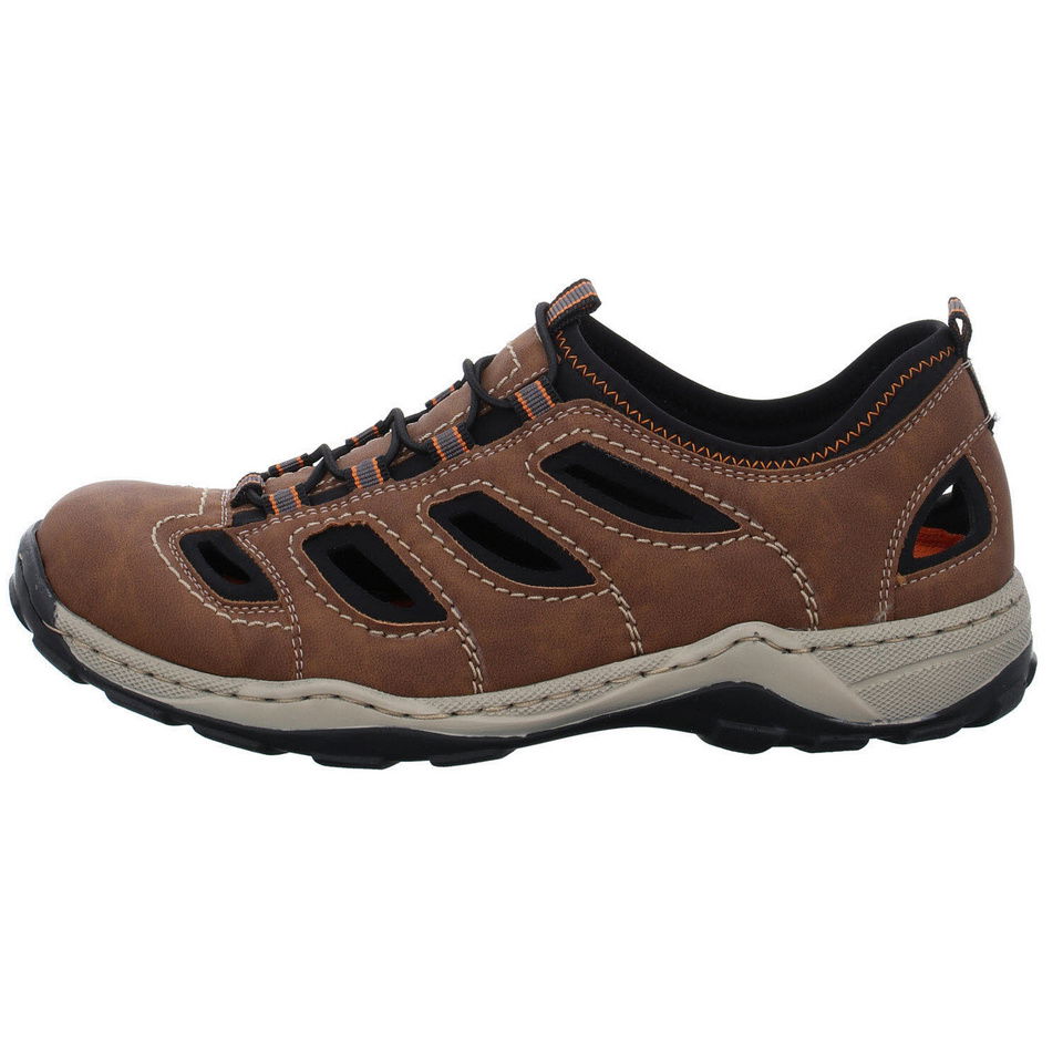 Rieker Slipper