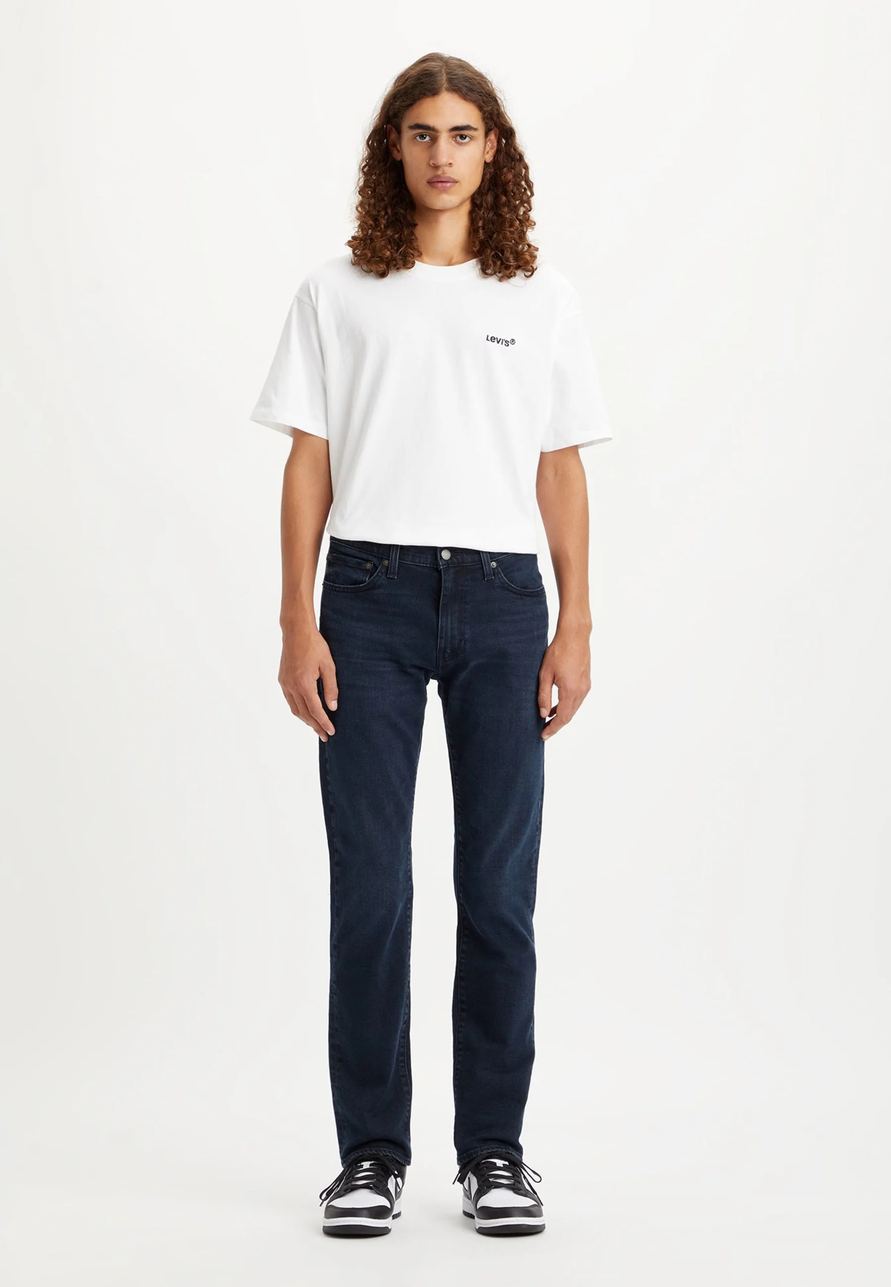 Levi's® 511™ SLIM - Vaqueros ajustados