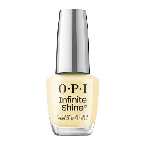 OPI Infinite Shine lak na nohu This Isn't Greenland 15 ml
