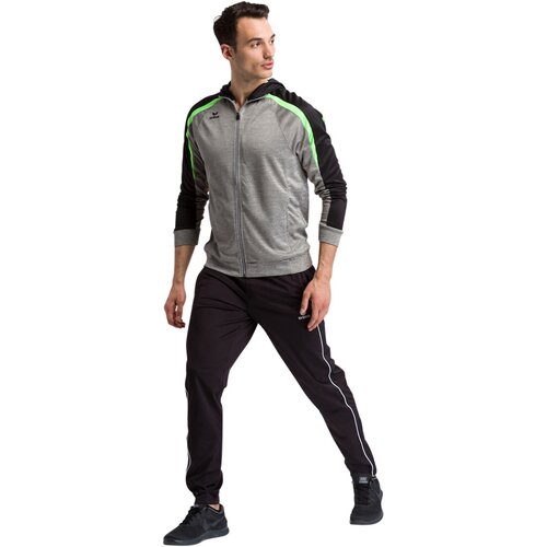 HERREN LIGA 2.0 TRAININGSJACKE MIT KAPUZE