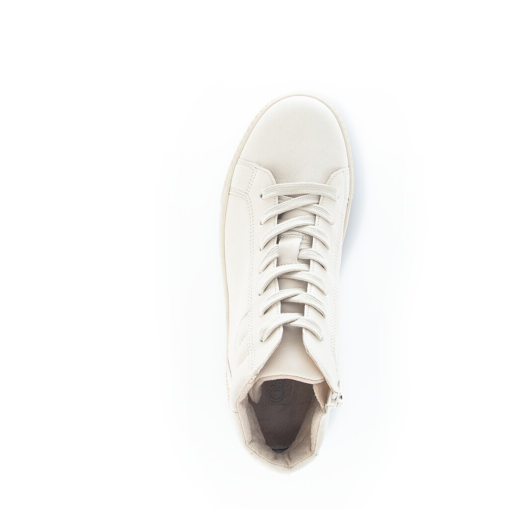 Gabor fashion Sneaker high beige