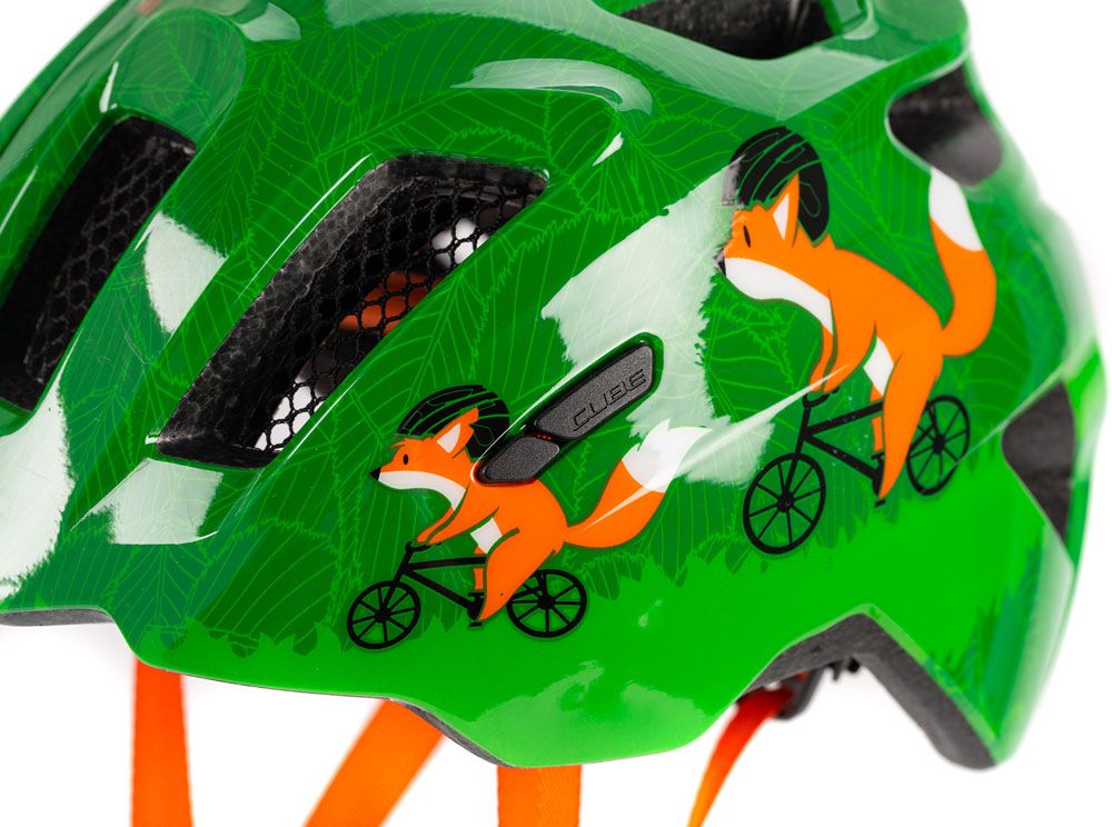 Cube FINK - Kinderhelm kaufen | Bike-Discount