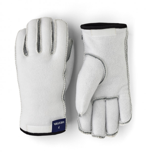 Hestra - Patrol Liner 5 Finger - Handschuhe