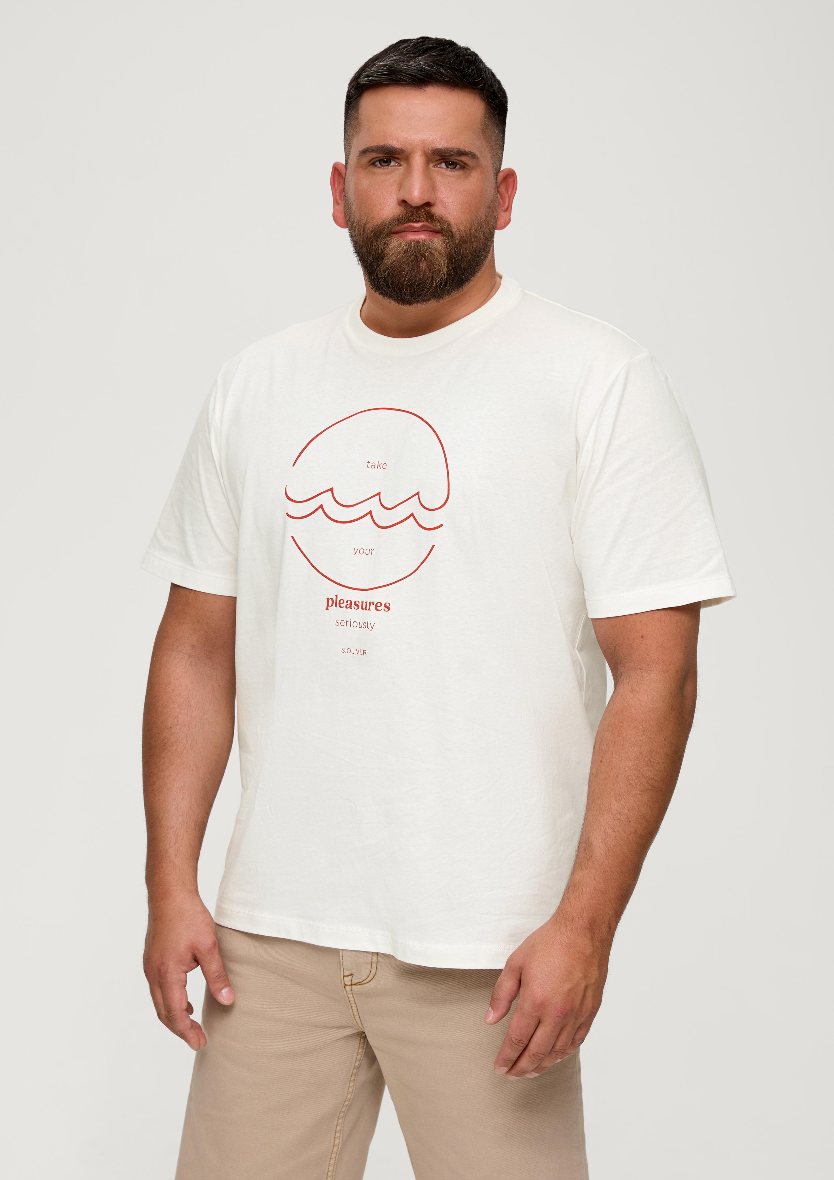 T-Shirt  2137564-01D1