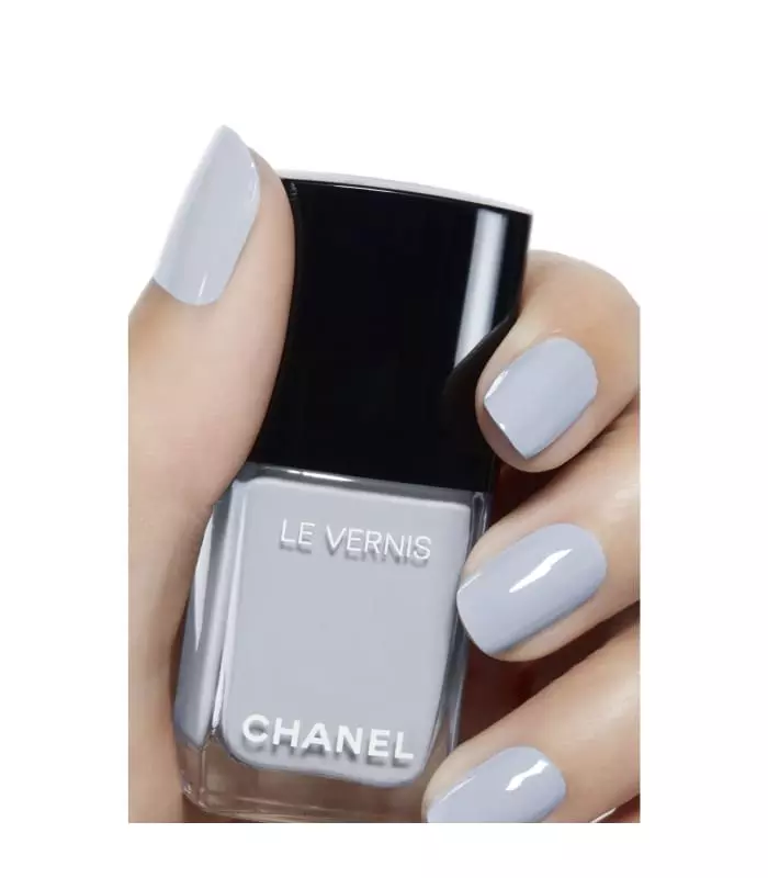 LE VERNIS Couleur Et Brillance Longue Tenue