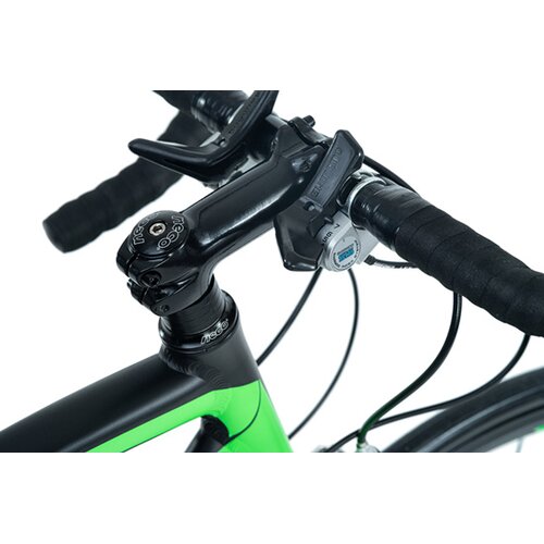 RENNRAD RENNRAD 28 ZOLL IMPERIOUS SCHWARZ