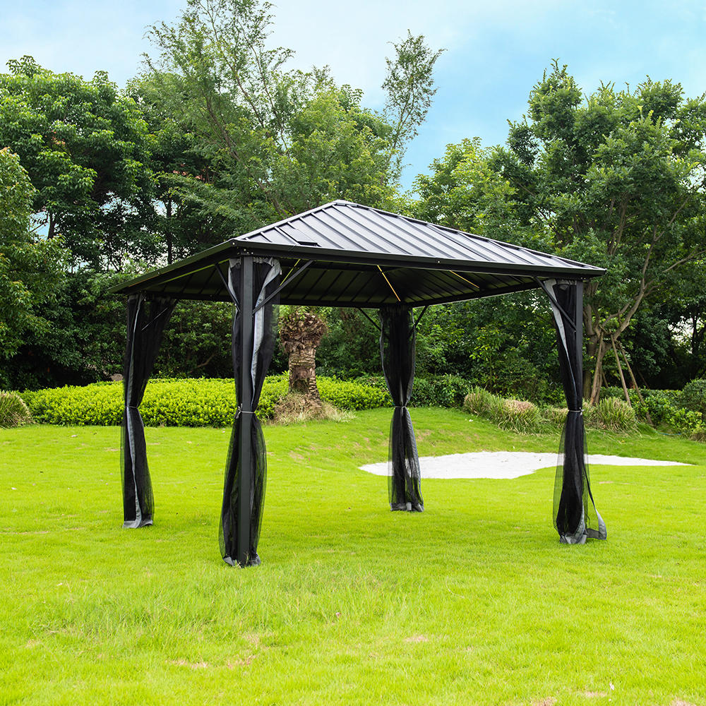 Home Deluxe Pavillon AZUR