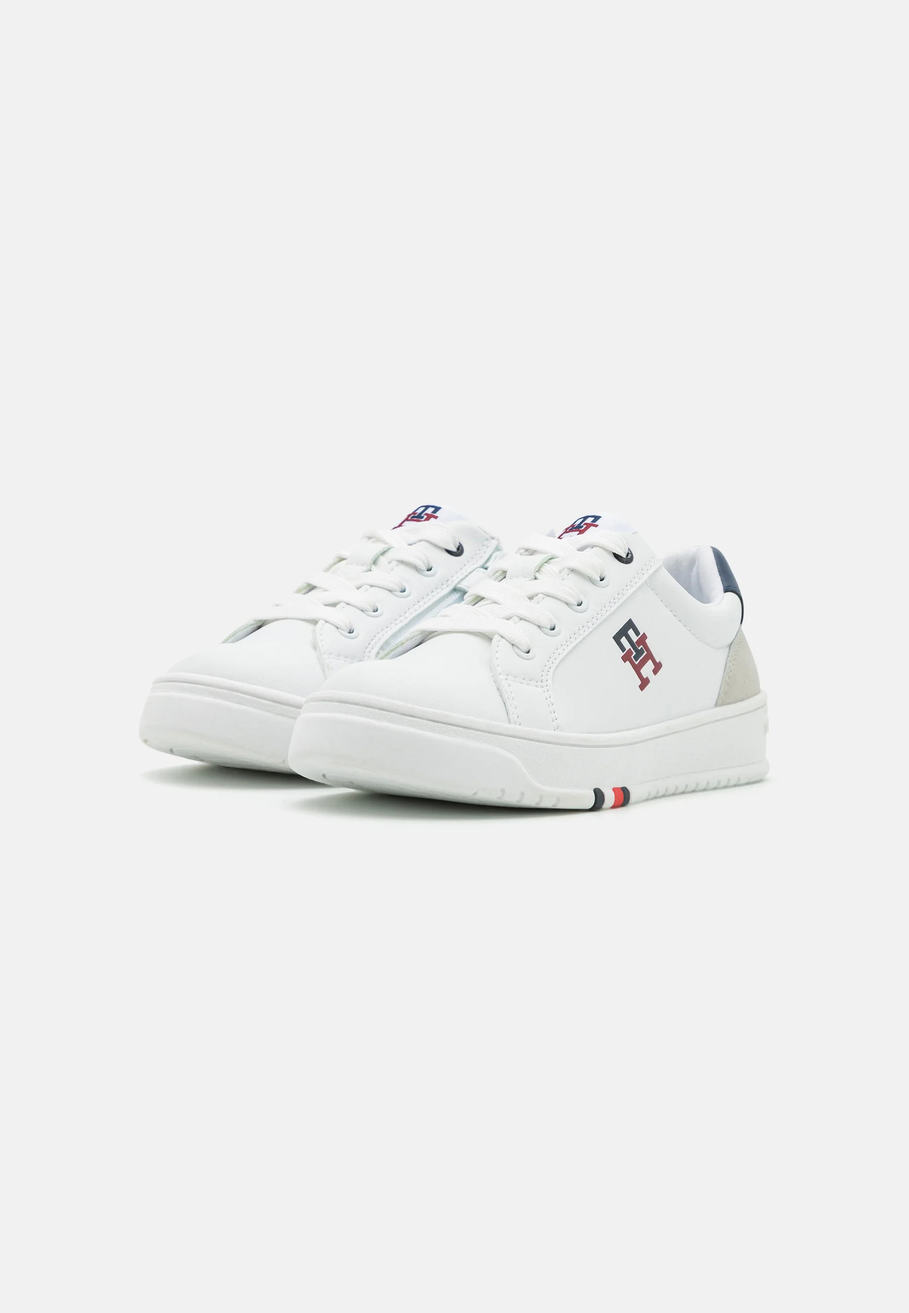 Tommy Hilfiger UNISEX - Zapatillas bajas