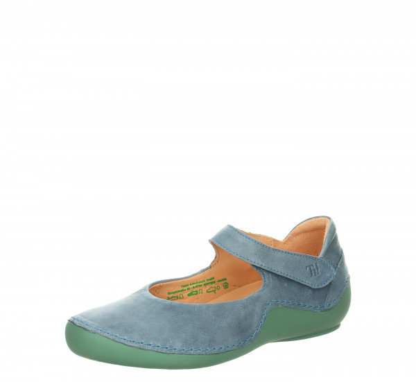 KAPSL Ballerina - Denim
