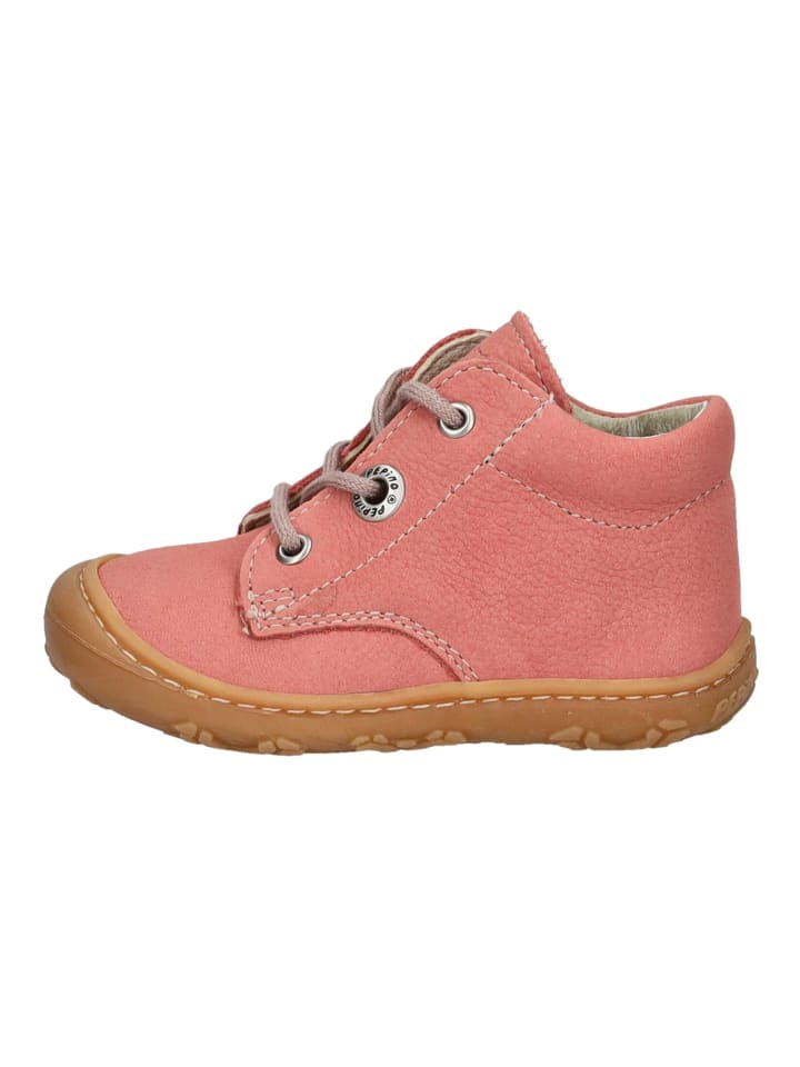 PEPINO Halbschuhe in Pink günstig kaufen