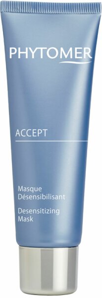 PHYTOMER Accept Masque Désensibilisant Gesichtsmaske