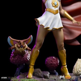 Masters of the Universe BDS Art Scale Statue:  Princess of Power - She-Ra