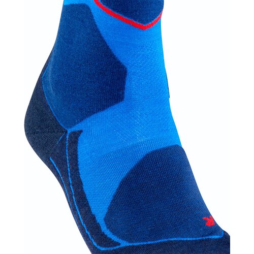 ST4 WOOL HERREN KNIESTRÜMPFE