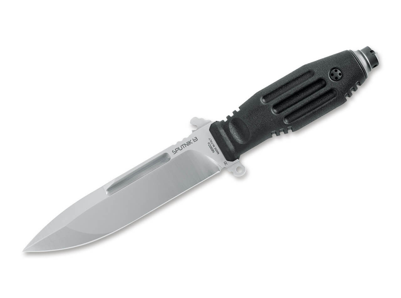 Sputnik 13 Black