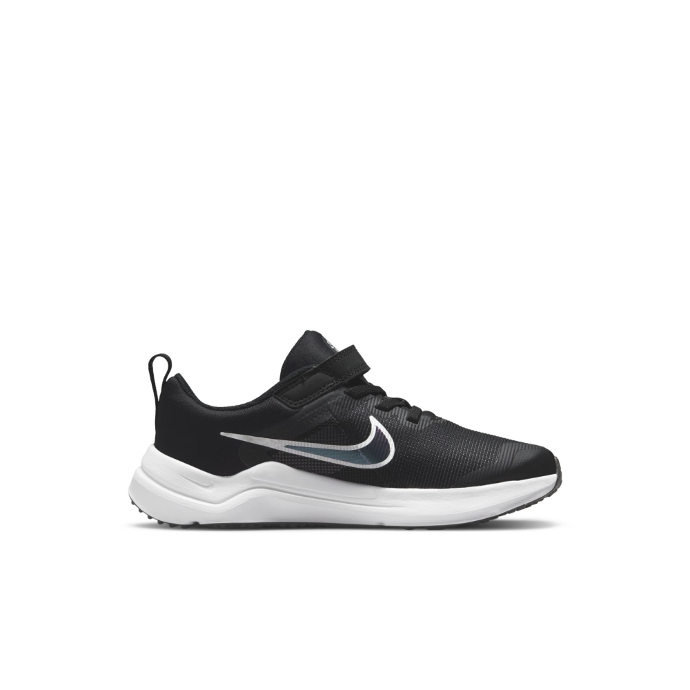 Nike Downshifter 12 DM4193-003 / schwarz