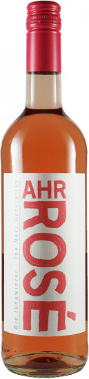 2022 Rosé feinherb - Die Jungwinzer - The Next Generation