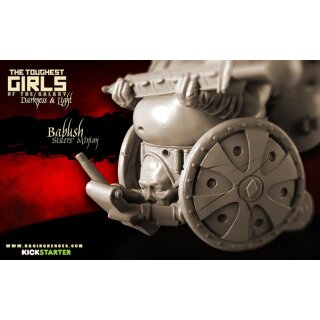 Minions (Sisters F/SF)