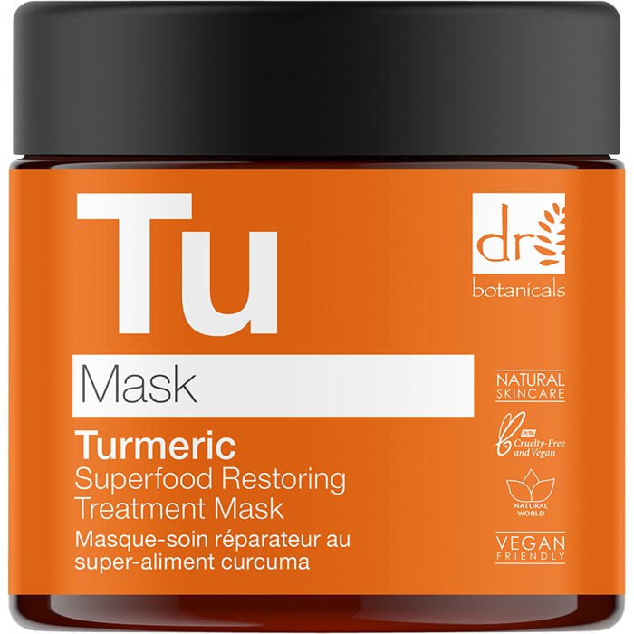 Superfood Restoring Treatment Mask