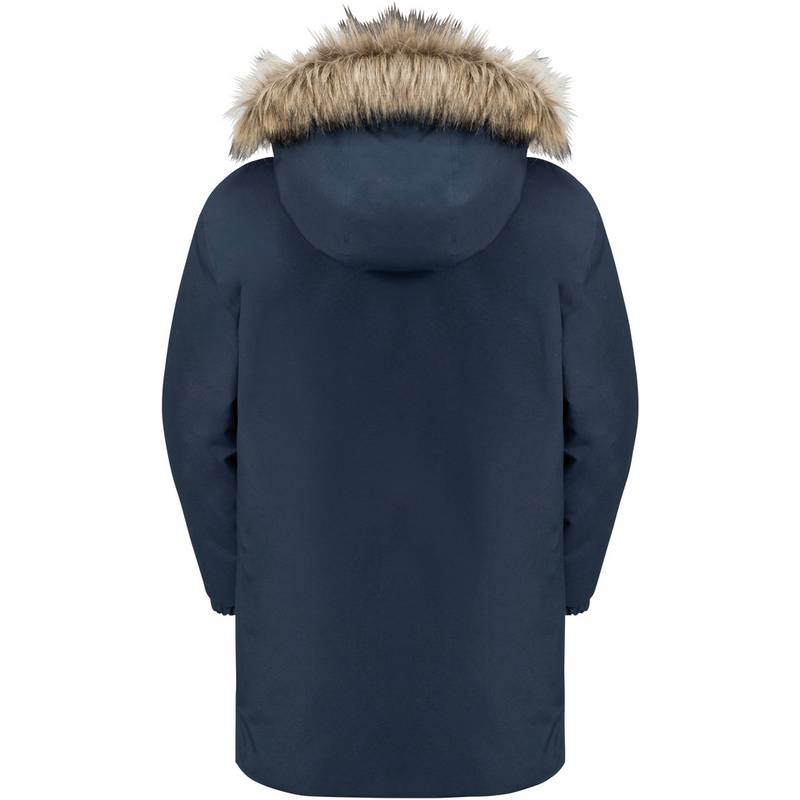 Jack Wolfskin COSY BEAR Winterjacke Jungen