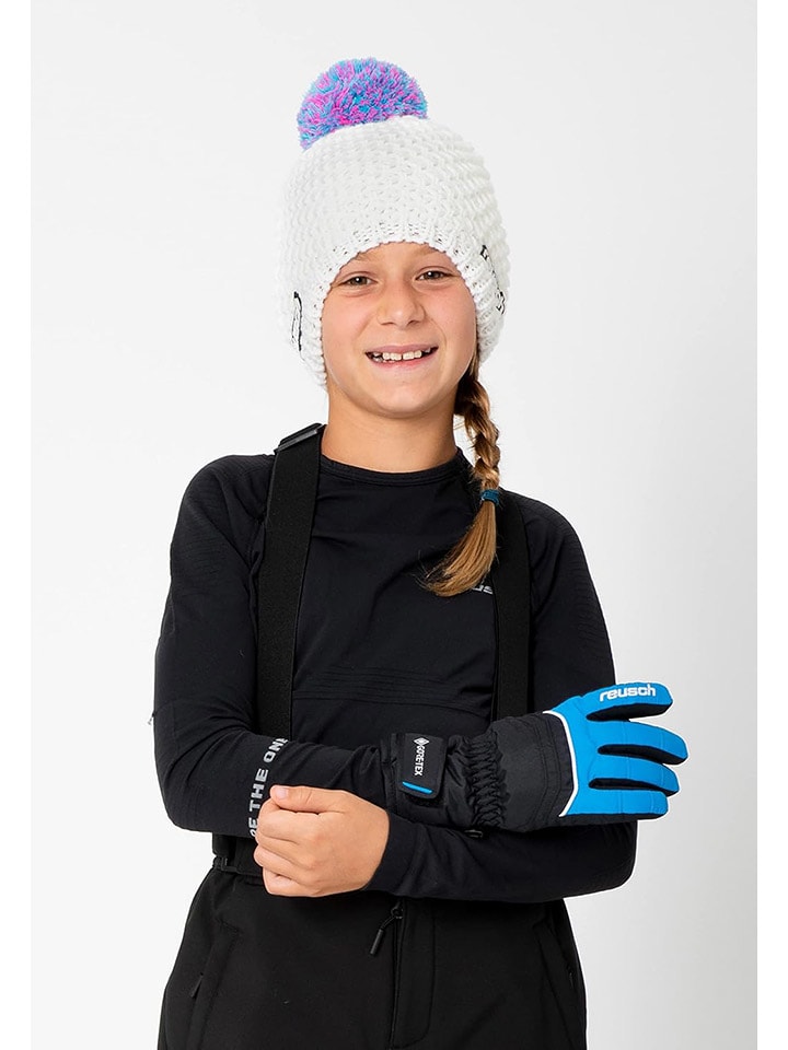 Reusch Funktionsfingerhandschuhe 