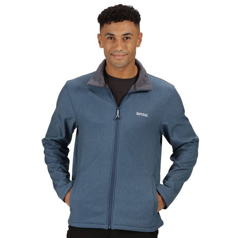 Regatta Cera V Softshelljacke Herren
