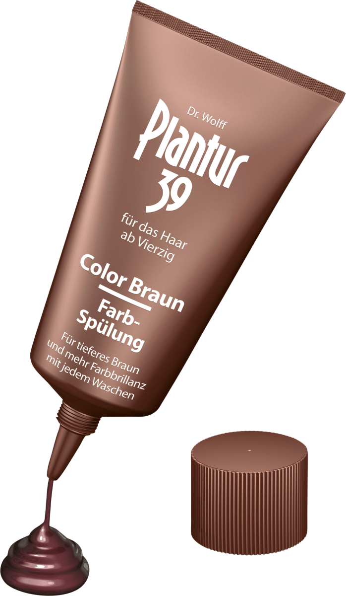 Conditioner Color Braun, 150 ml
