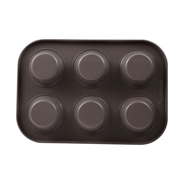 Bake Lovers Muffinform, 2er Set
