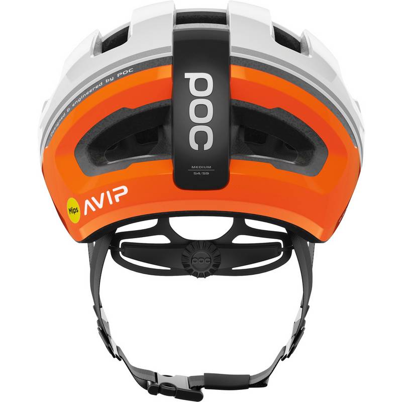 POC Omne Air MIPS Helm