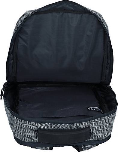 forvert New Lance Rucksack 40 cm Laptopfach