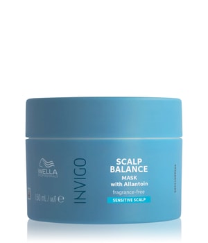 Wella INVIGO Balance Senso Calm Sensitive Haarmaske-150 ml