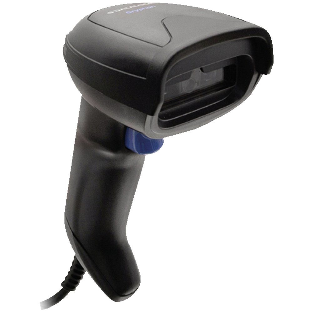 Datalogic Datalogic Gryphon GD4220 1D Barcode-Scanner Kabelgebunden 1D Linear Im Scanner