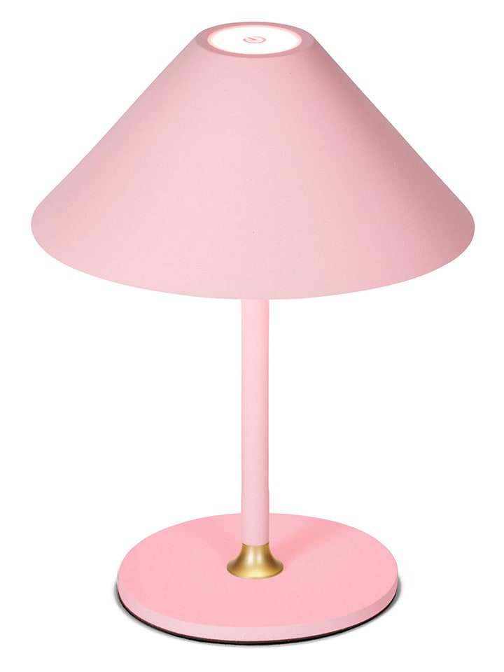 Halo Design Akku-LED-Tischleuchte 