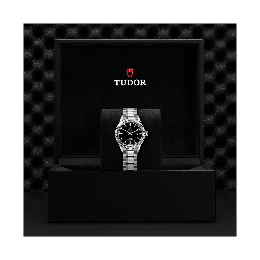 Tudor Damenuhr Style