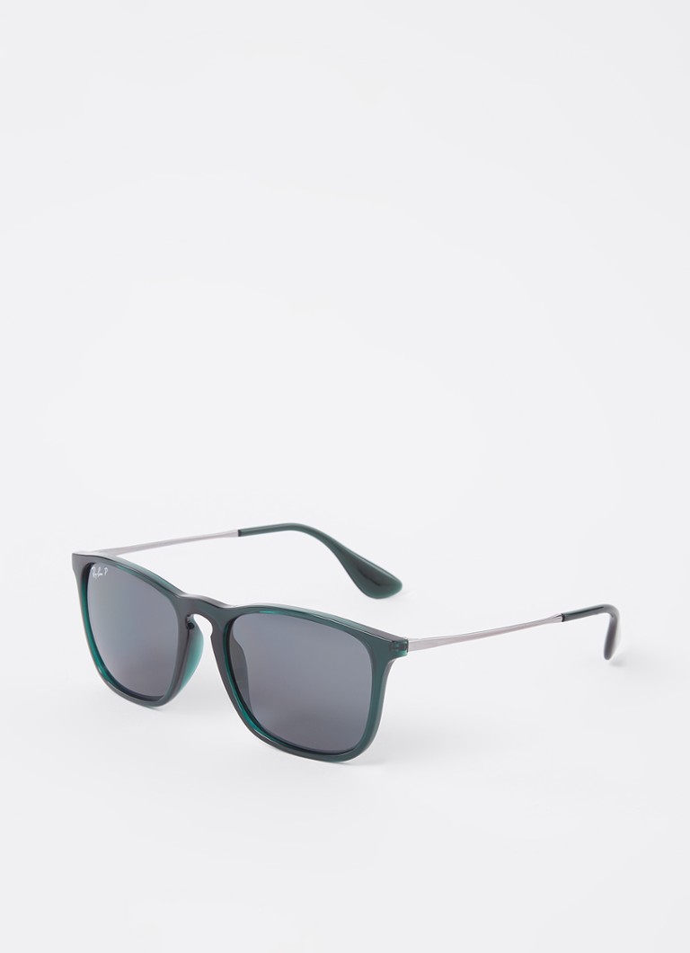 Ray-Ban Ray-Ban *RB4187 CHRIS GRN