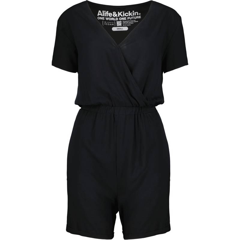 ALIFE AND KICKIN HellaAK A Jumpsuit Damen