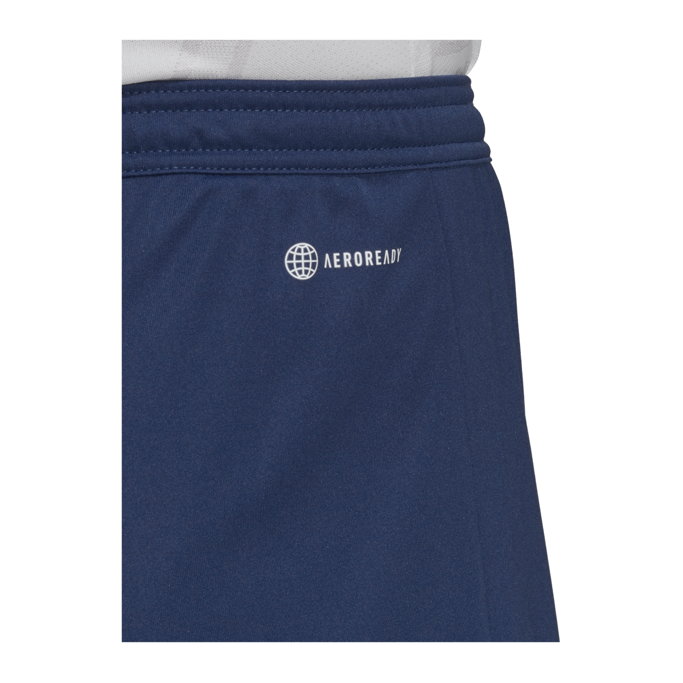 adidas Entrada 22 Short Blau