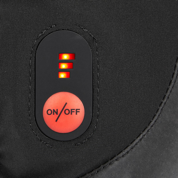 WATERPROOF HEATED CYCLE GLOVE Unisex - Fahrradhandschuhe