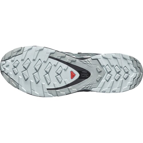 HERREN TRAILRUNNINGSCHUHE SHOES XA PRO 3D V8 GTX MAGNET/STOWEA/WHT