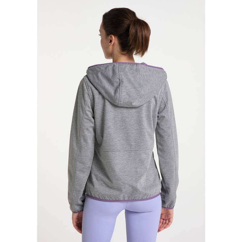 MYMO Funktionsjacke Damen