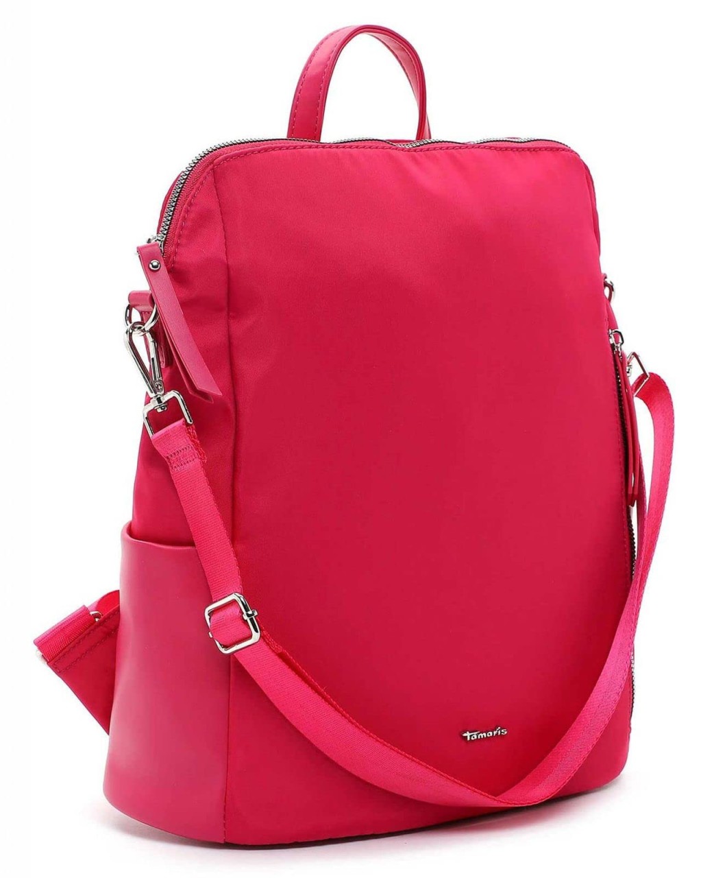 TAMARIS Handtaschen lila/pink Larissa