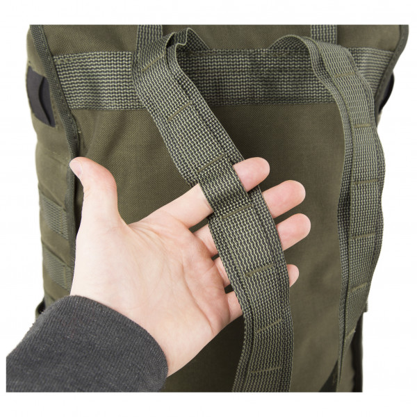SAVOTTA - Jääkäri S 20 - Wanderrucksack