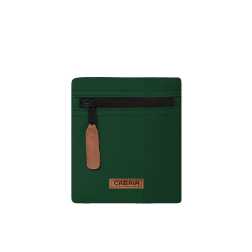 Lima green side pocket